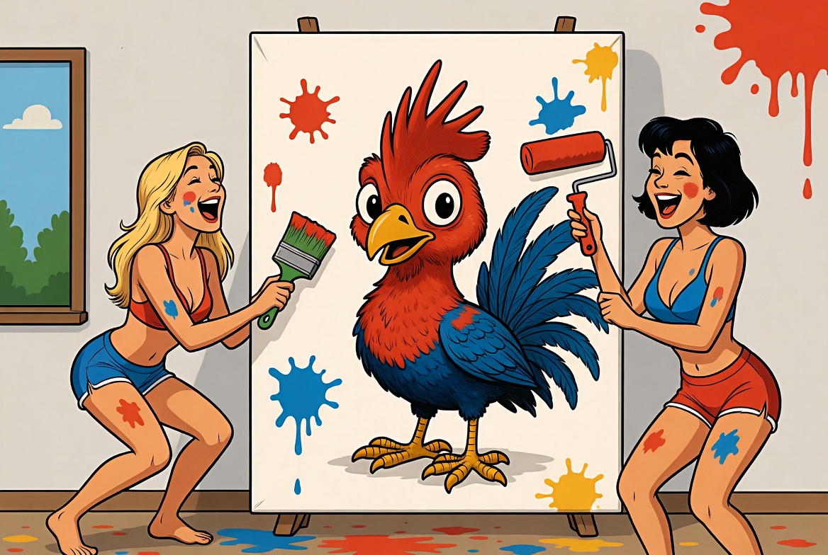 Big Cock Energy
